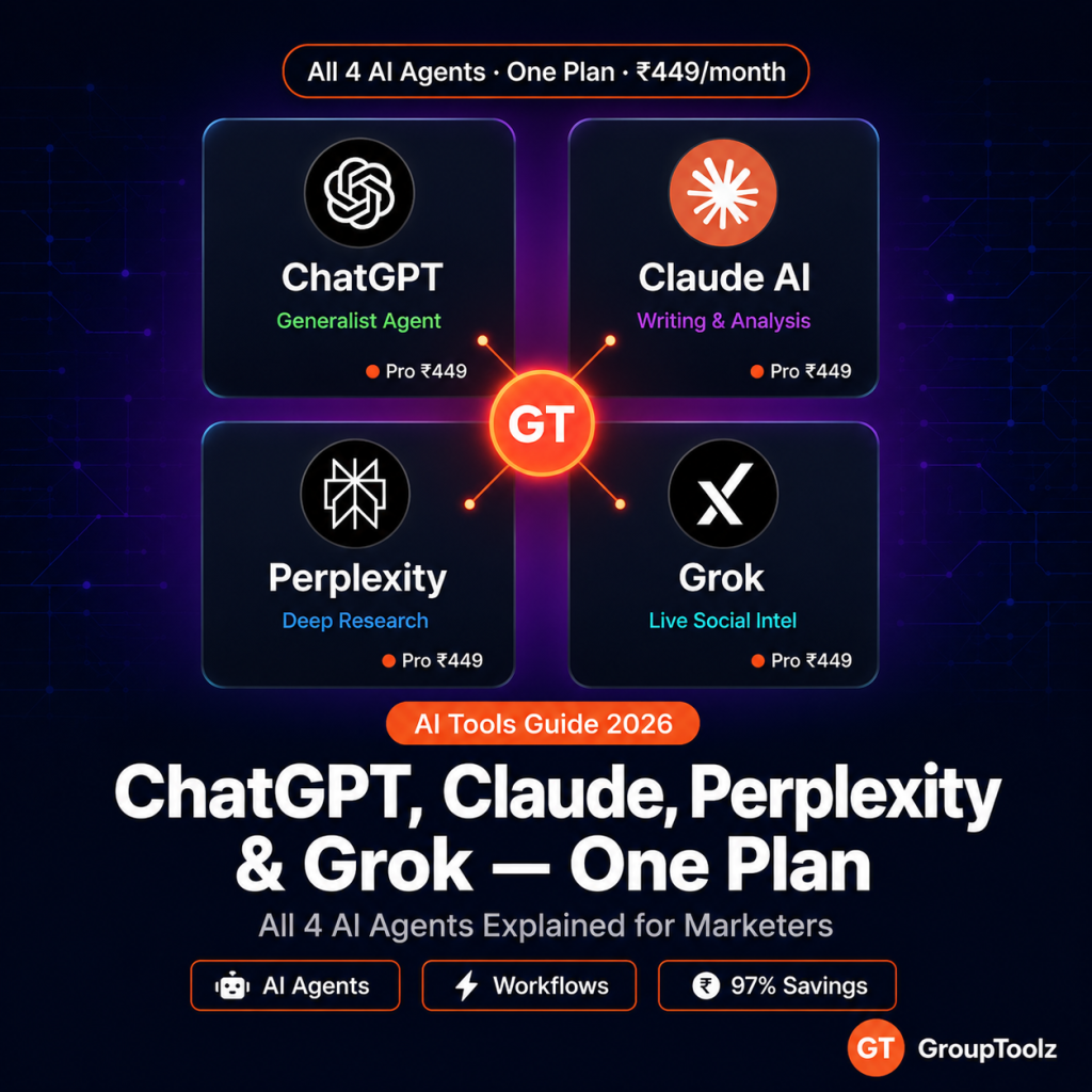 AI Agents Explained 2026: Best Guide for Marketers — ChatGPT, Claude ...
