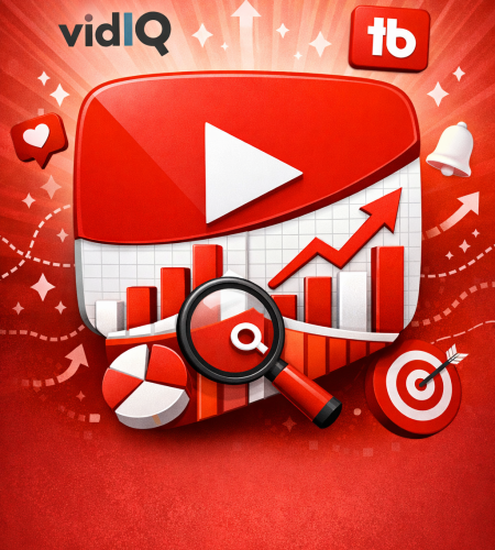 Best Group Buy Tools for YouTube SEO — VidIQ, TubeBuddy & AI Video Generators