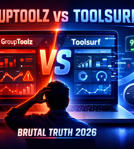 GroupToolz vs Toolsurf 2026 — Which Group Buy Provider Actually Delivers?