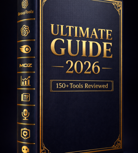 Group Buy SEO Tools 2026 — The Ultimate Buyer’s Guide (150+ Tools Reviewed)