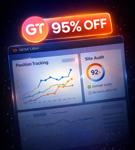 SEMrush Group Buy on GroupToolz — Every Feature You Get & How to Use It